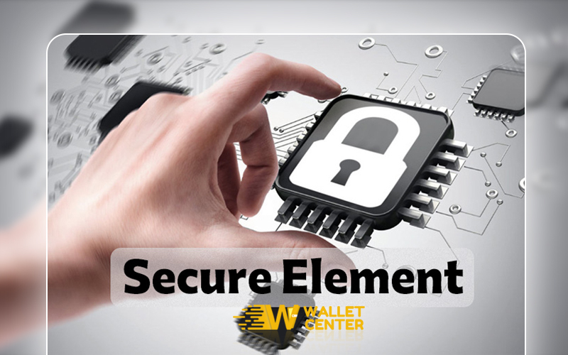 فناوری عنصر امن (Secure Element) چیست؟
