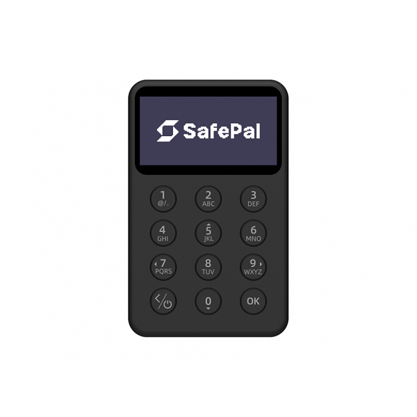 سیف پل ایکس ۱ | SafePal X1