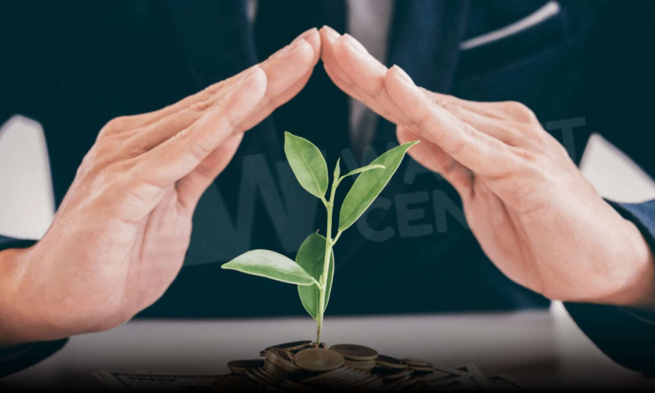 چگونه سرمایه گذاری کم ریسک داشته باشیم