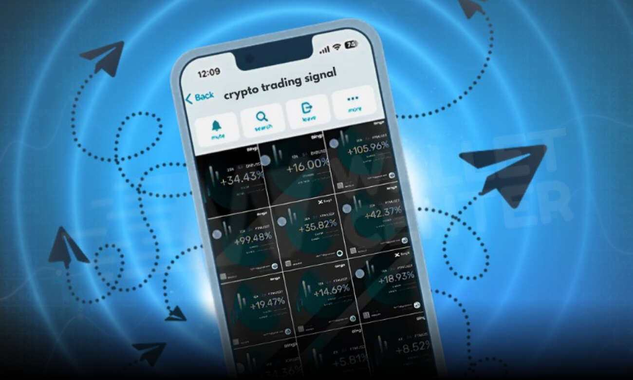 بهترین کانال سیگنال ارز دیجیتال چه ویژگی باید داشته باشد