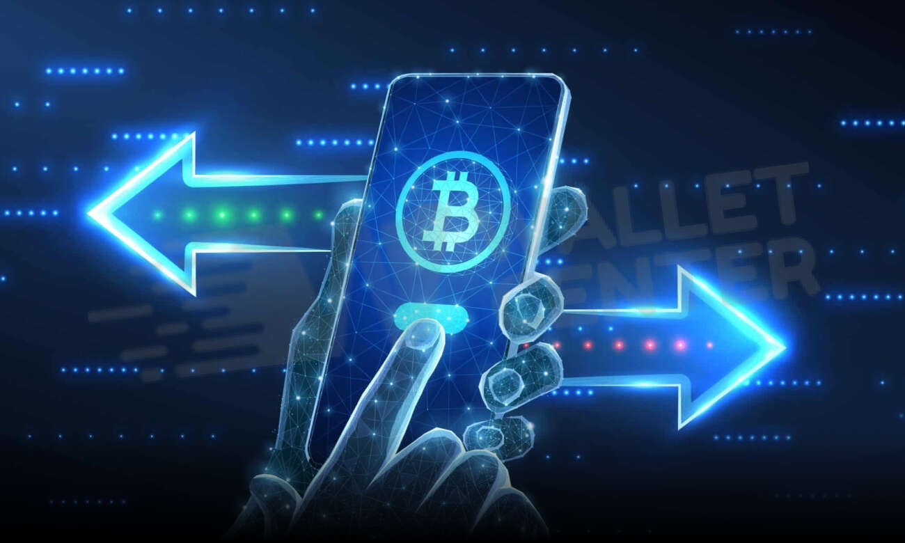 کارمزد برای انتقال ارز دیجیتال از کیف پول به صرافی چقد است؟