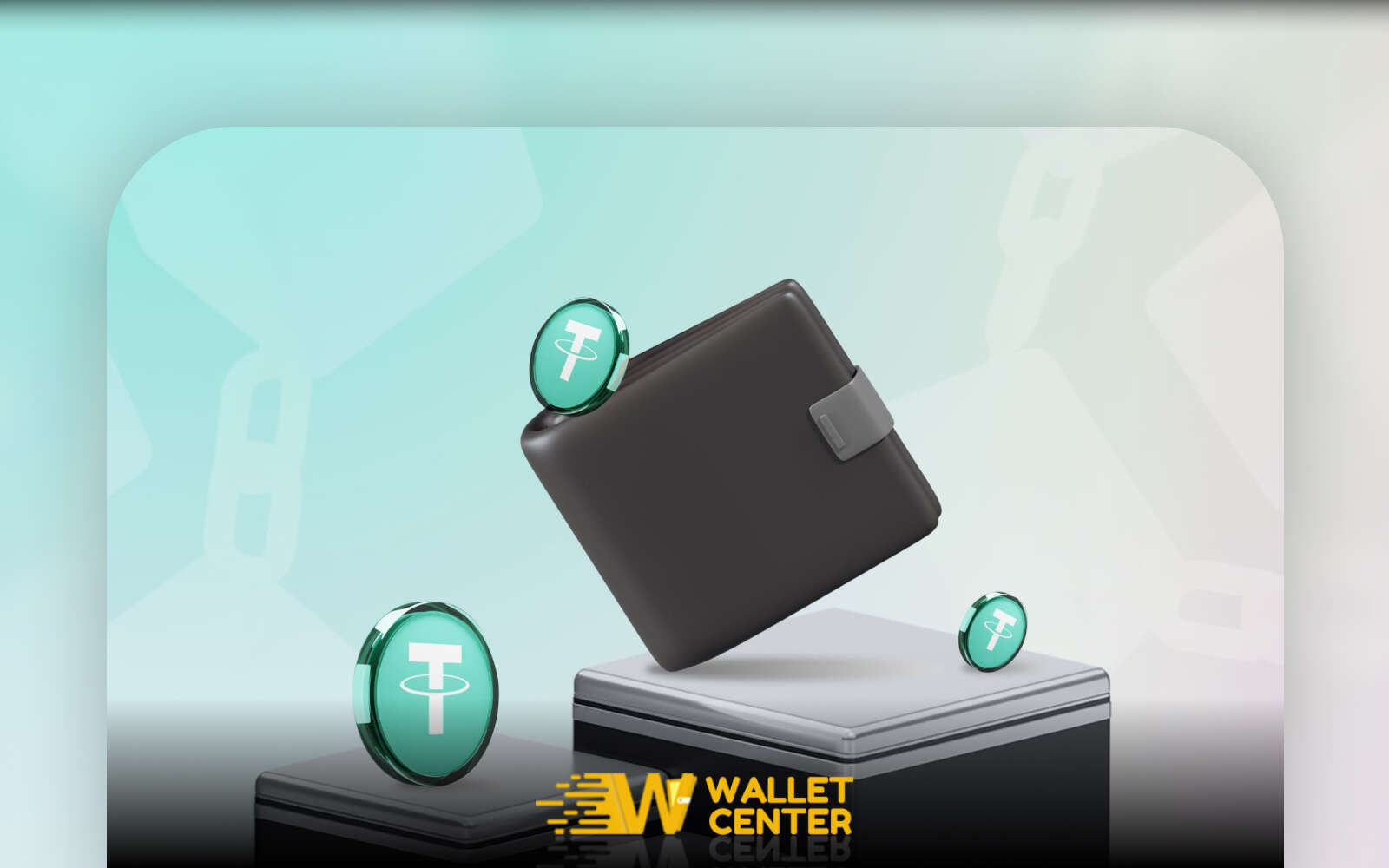 بهترین کیف پول ها برای ارز دیجیتال تتر