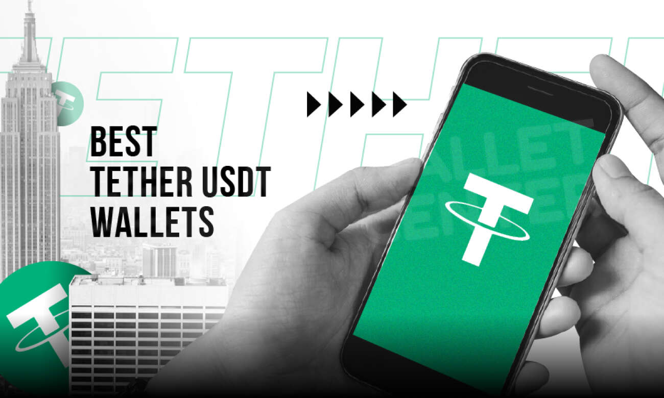 کیف پول سخت افزاری برای نگهداری از ارز دیجیتال تتر چه ویژگی هایی باید داشته باشد