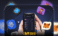 استفاده از ELLIPAL Titan 2.0 برای مدیریت NFT ها