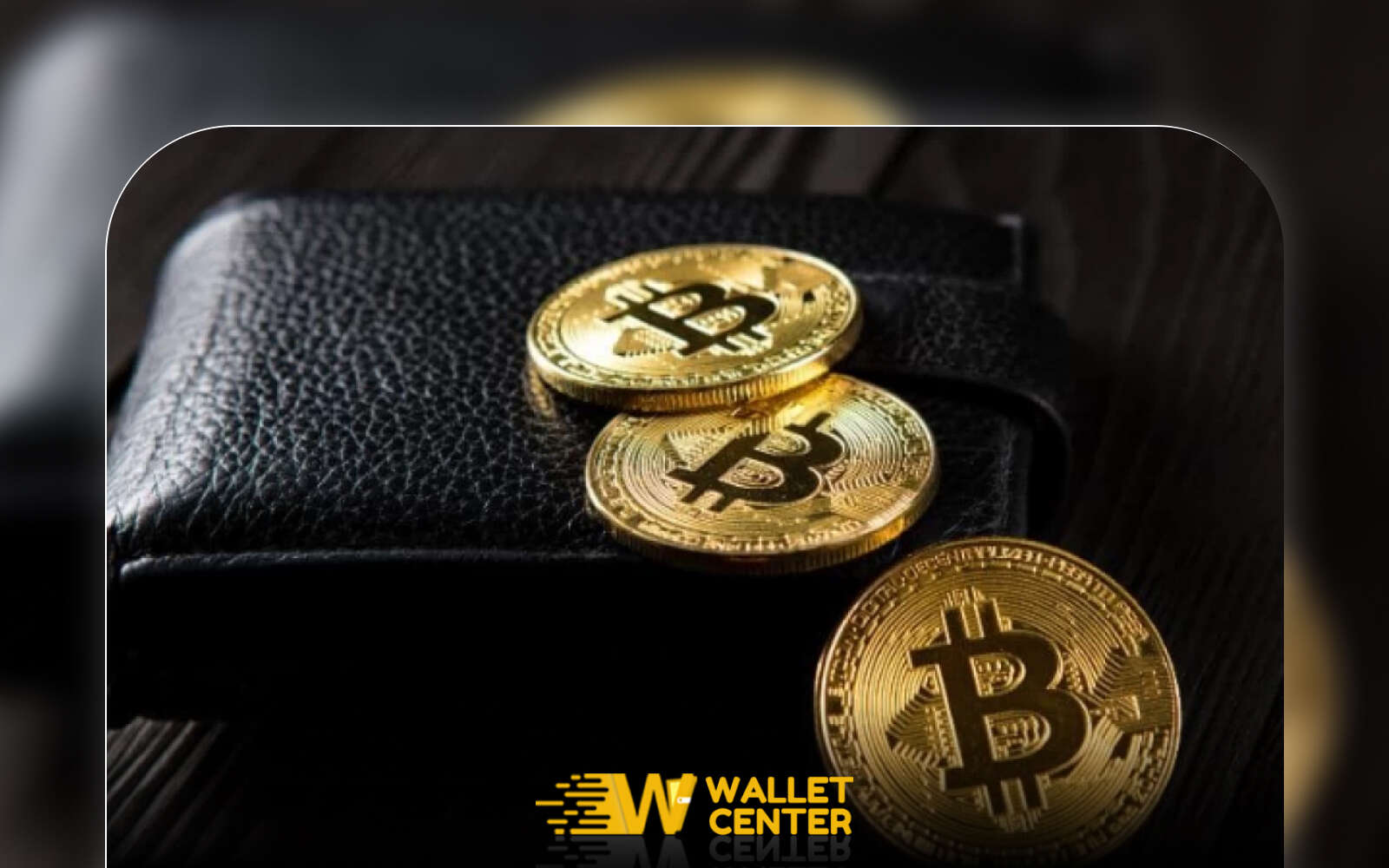 آموزش ساخت کیف پول بیت کوین اندروید
