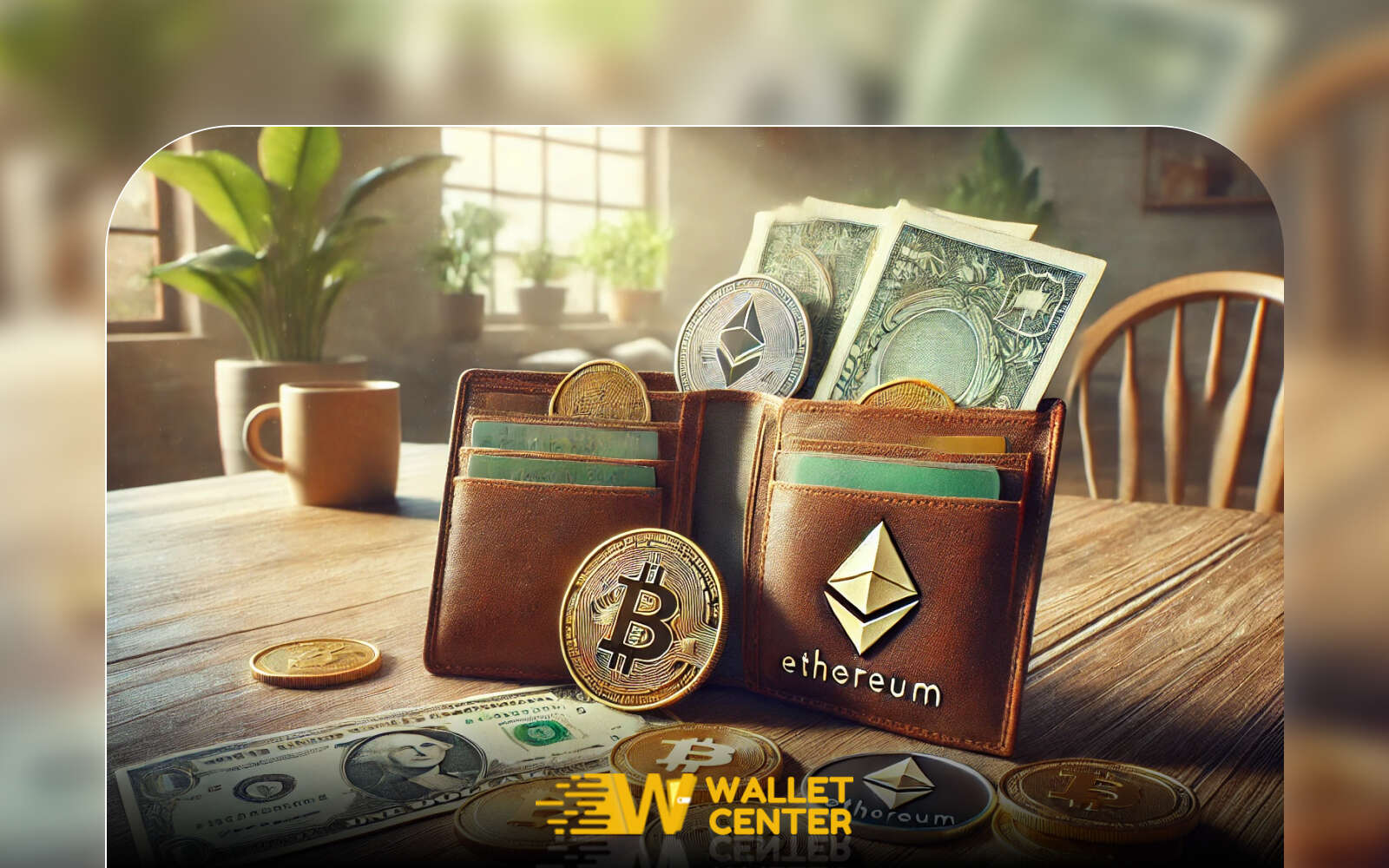 چه کیف پول هایی که ارز رایگان میدهند