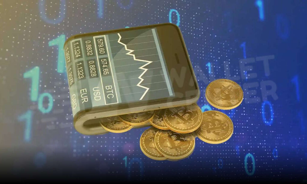 انواع پاداش‌ها در کیف پول های ارز دیجیتال