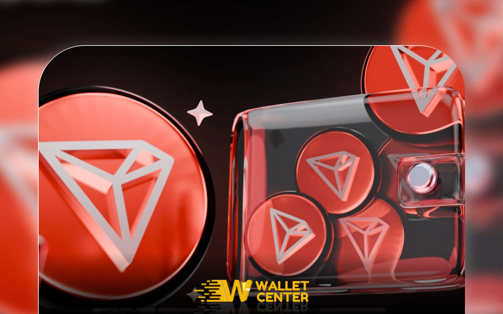 کیف پول ترون چیست؟ معرفی بهترین ولت TRC20