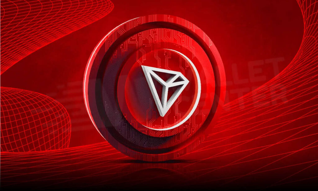 کیف پول ترون