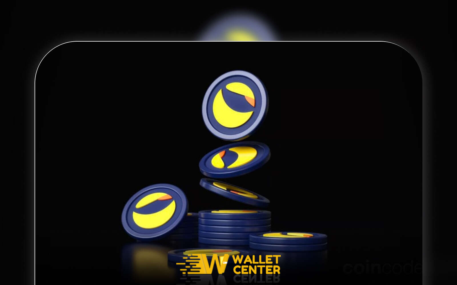 کیف پول ارز دیجیتال لونا +انواع آن