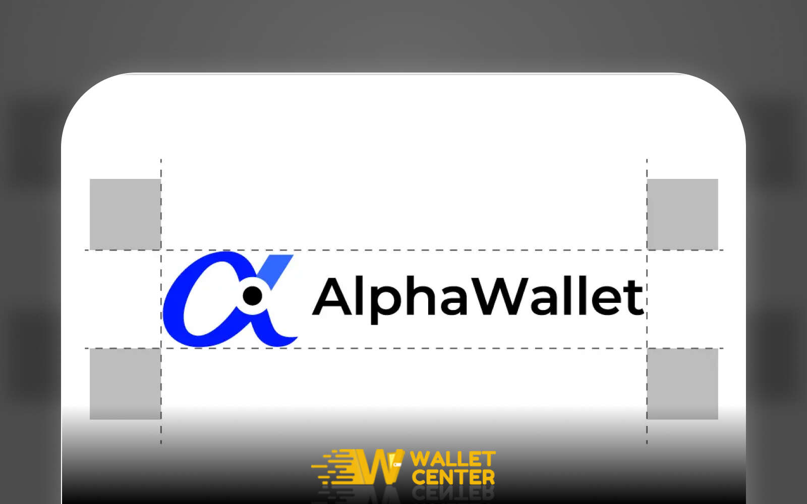 معرفی کیف پول آلفا