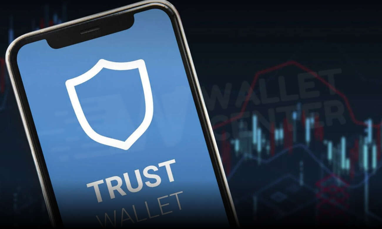 موجودی فیک در تراست ولت و دردسرهای آن