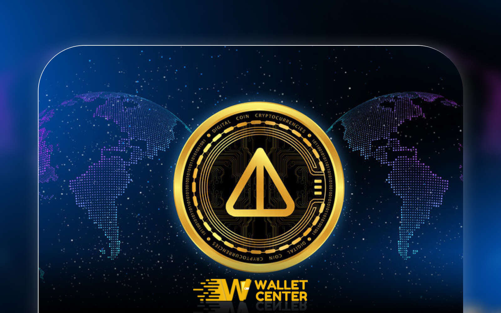 کیف پول دیجیتال برای نگهداری از نات کوین