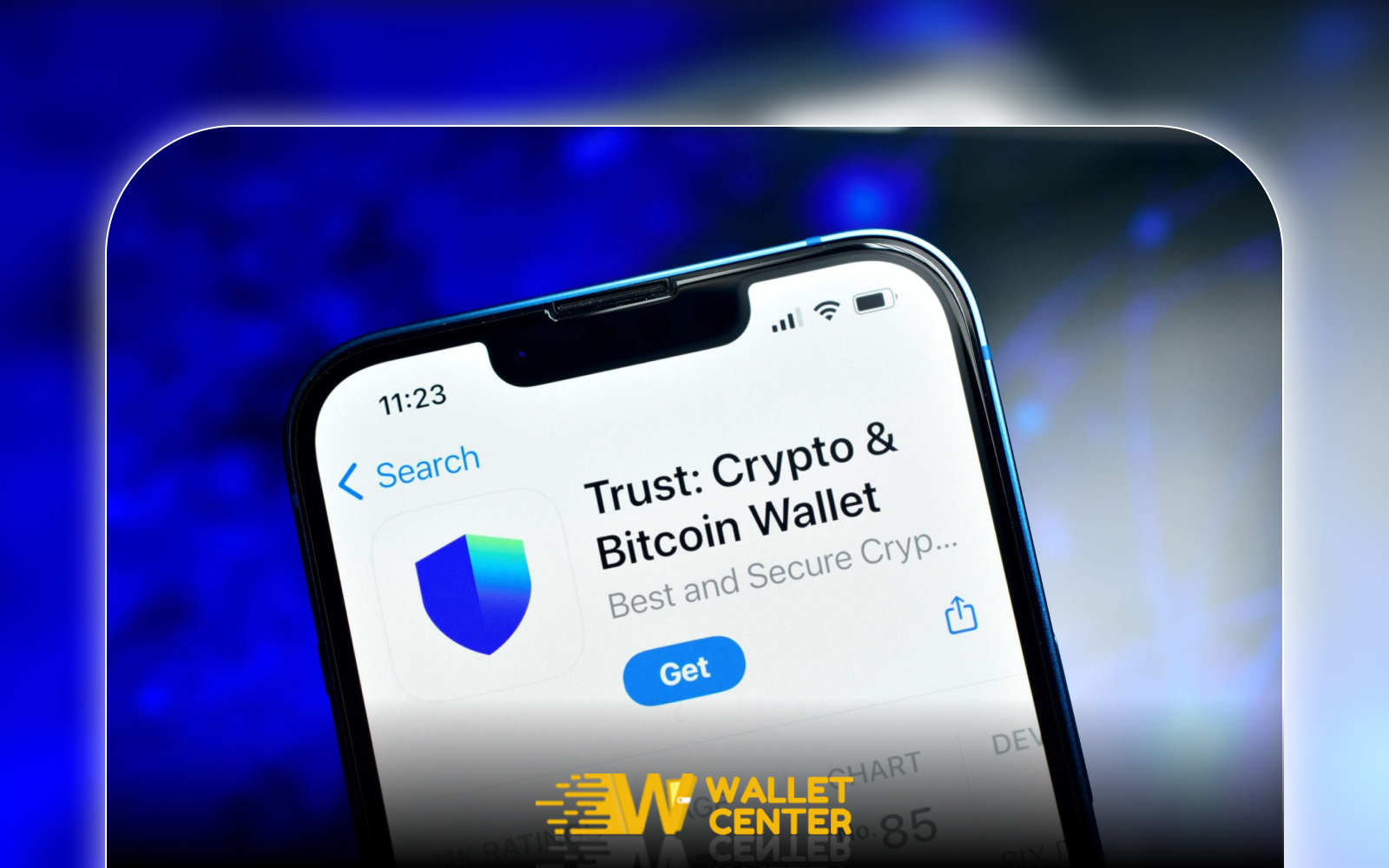 مشکل عدم نمایش موجودی در تراست والت