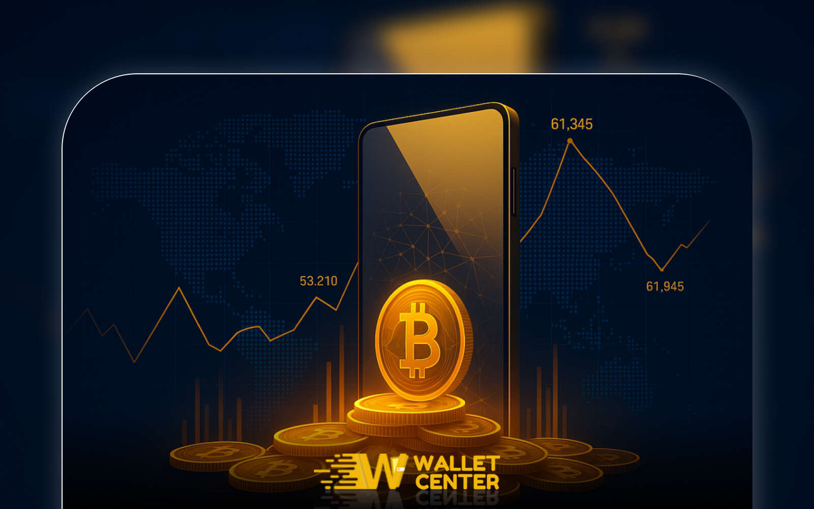 کیف پول ارز دیجیتال با کمترین کارمزد