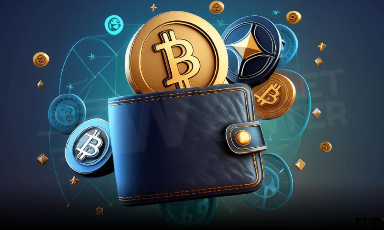 کیف پول های دیجیتال سخت افزاری برای نگهداری ارزهای دیجیتال