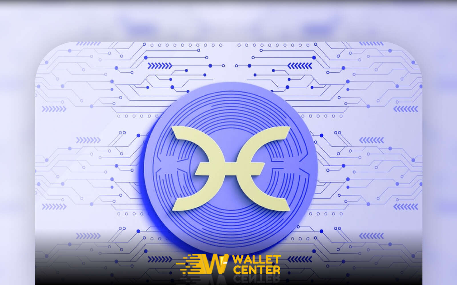 کیف پول سخت افزاری هولو