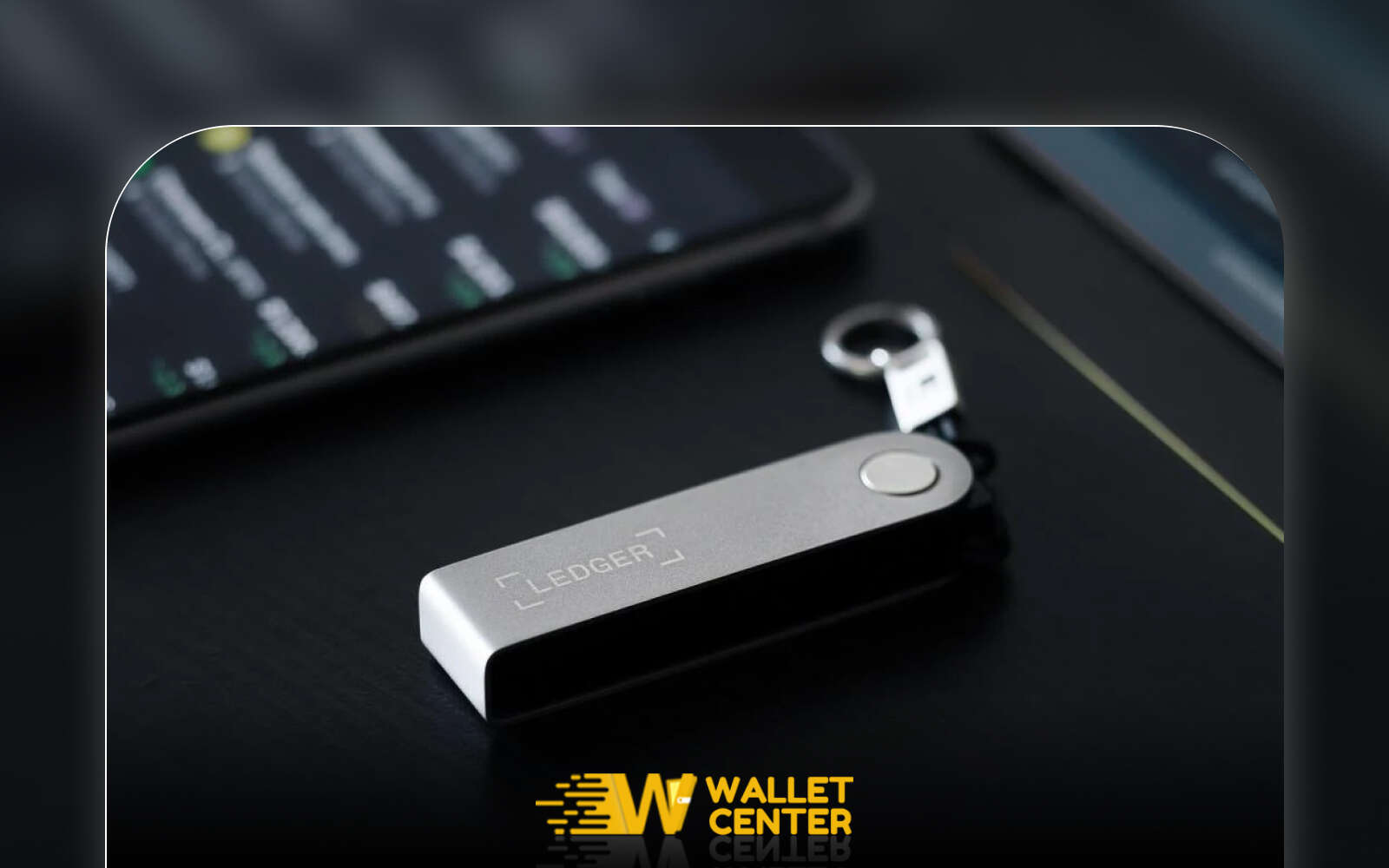 حافظه لجر نانو ایکس