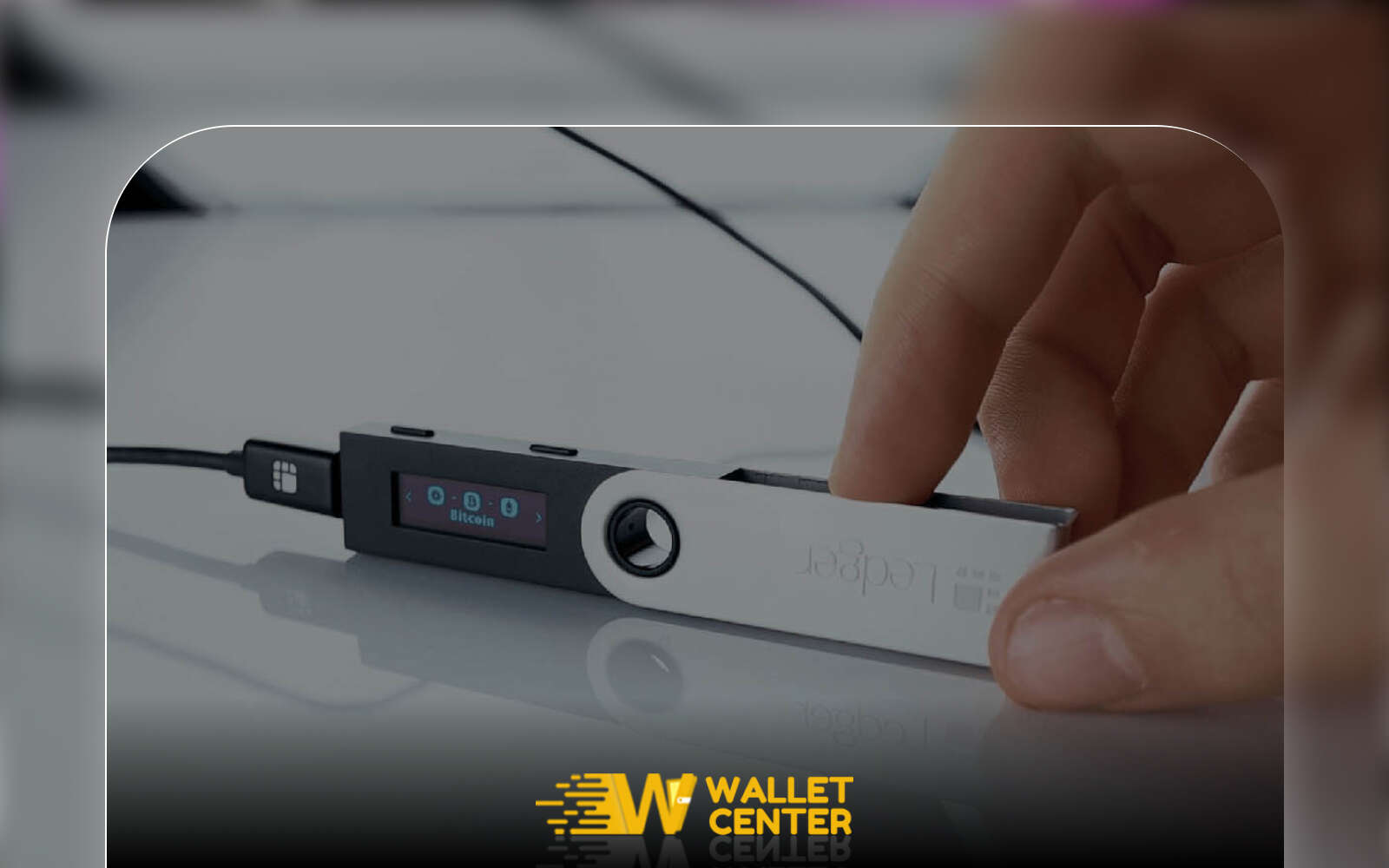 حافظه لجر نانو اس چگونه است