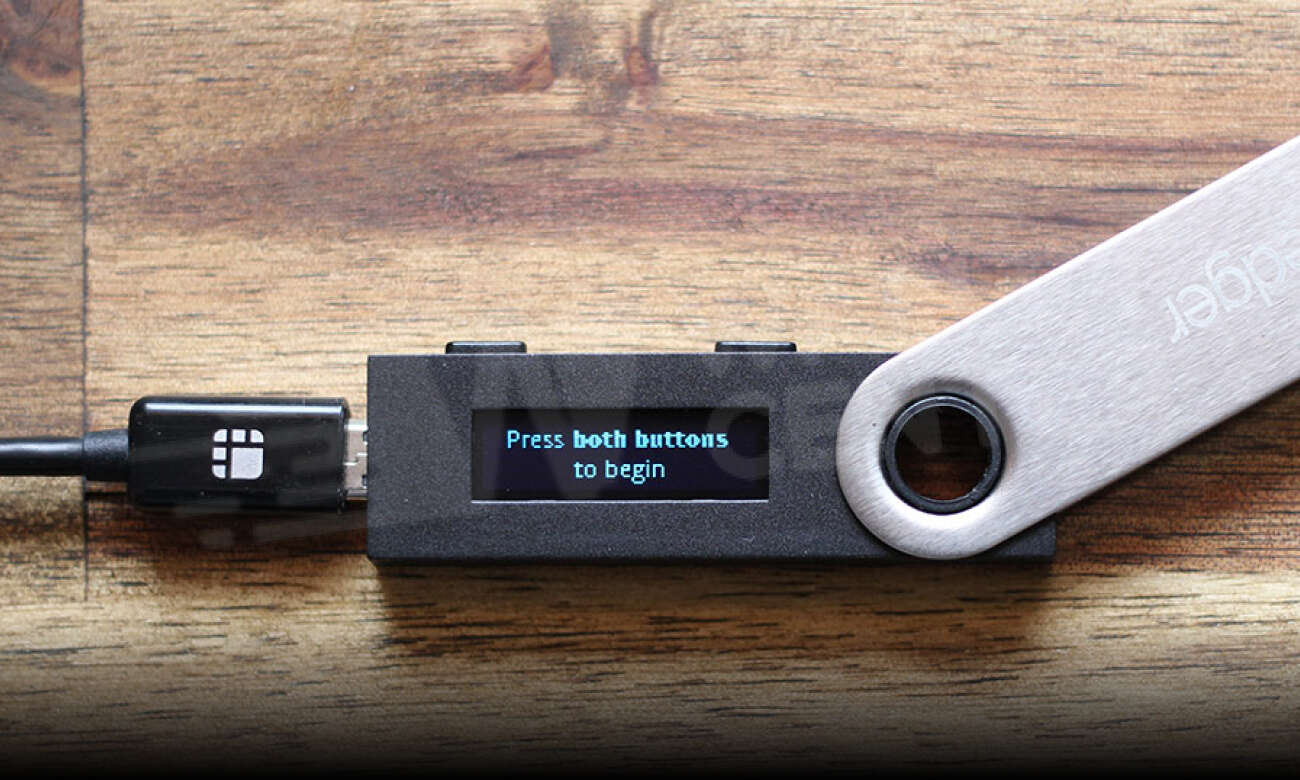 مشکلات رایج مربوط به حافظه کیف پول های نانو اس