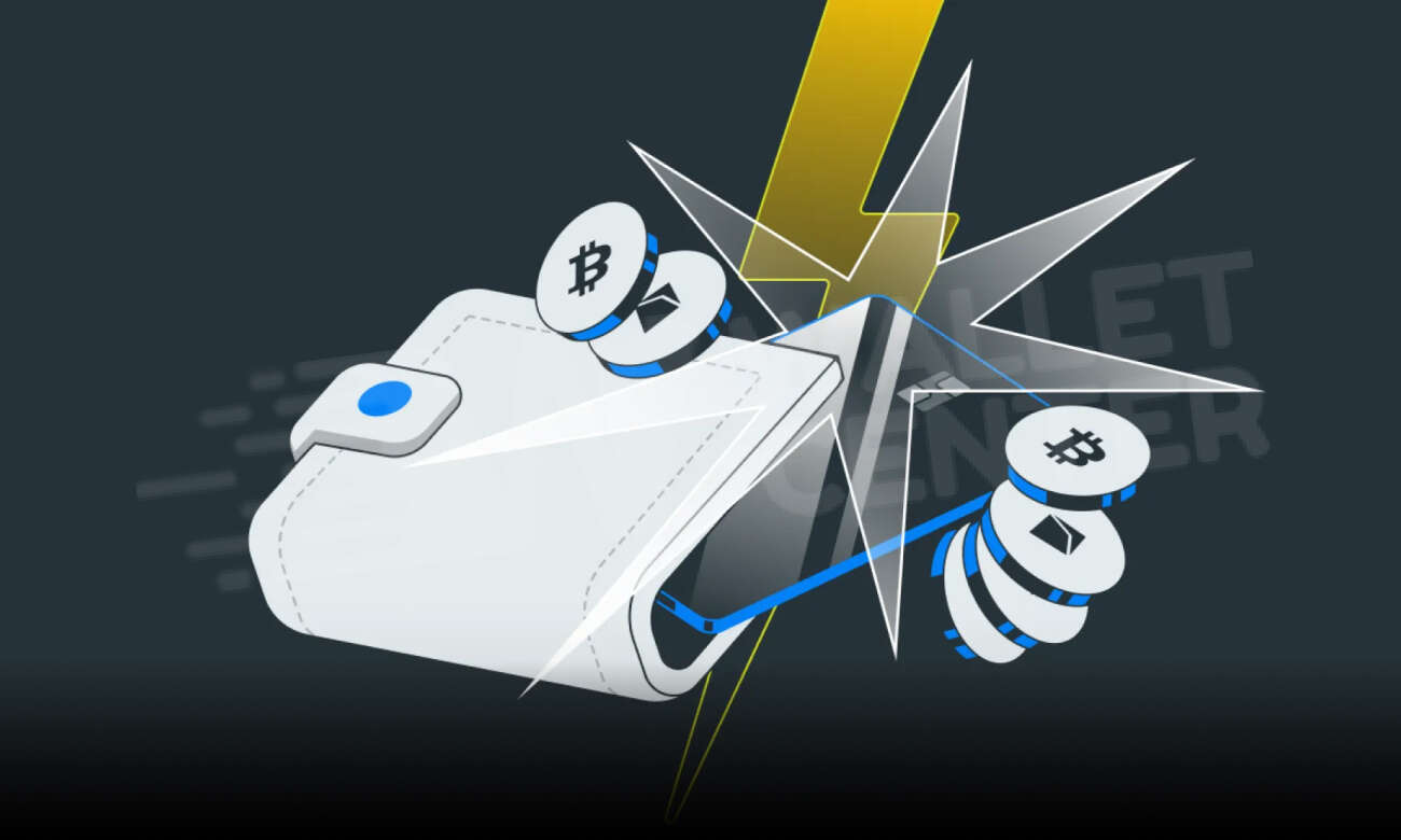 کیف پول های قابل استفاده برای شبکه لایتنینگ