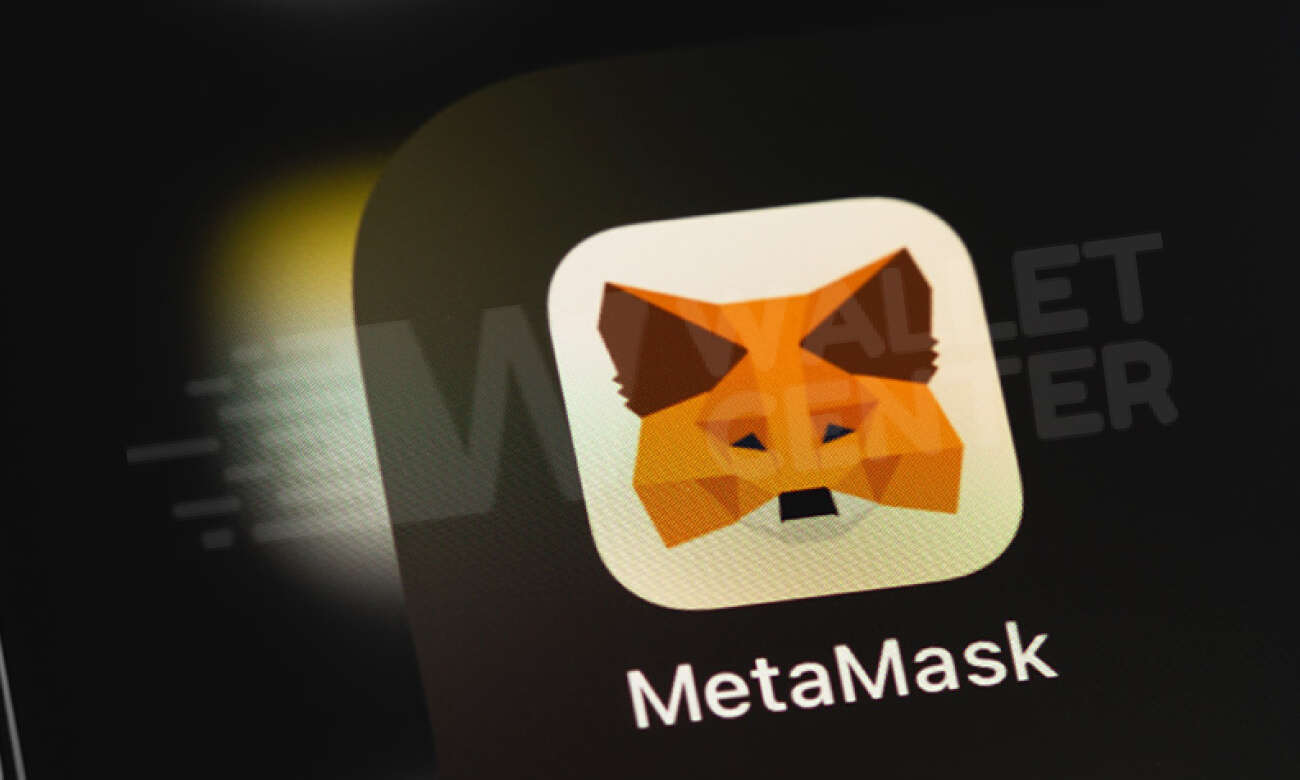 بازیابی کیف پول متامسک با سید