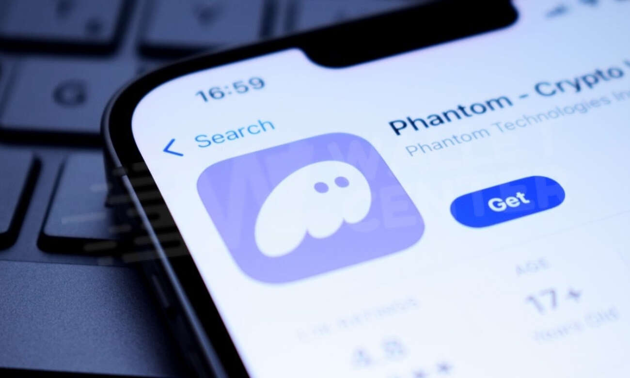 مشکلات رایج برای ریکاوری فانتوم