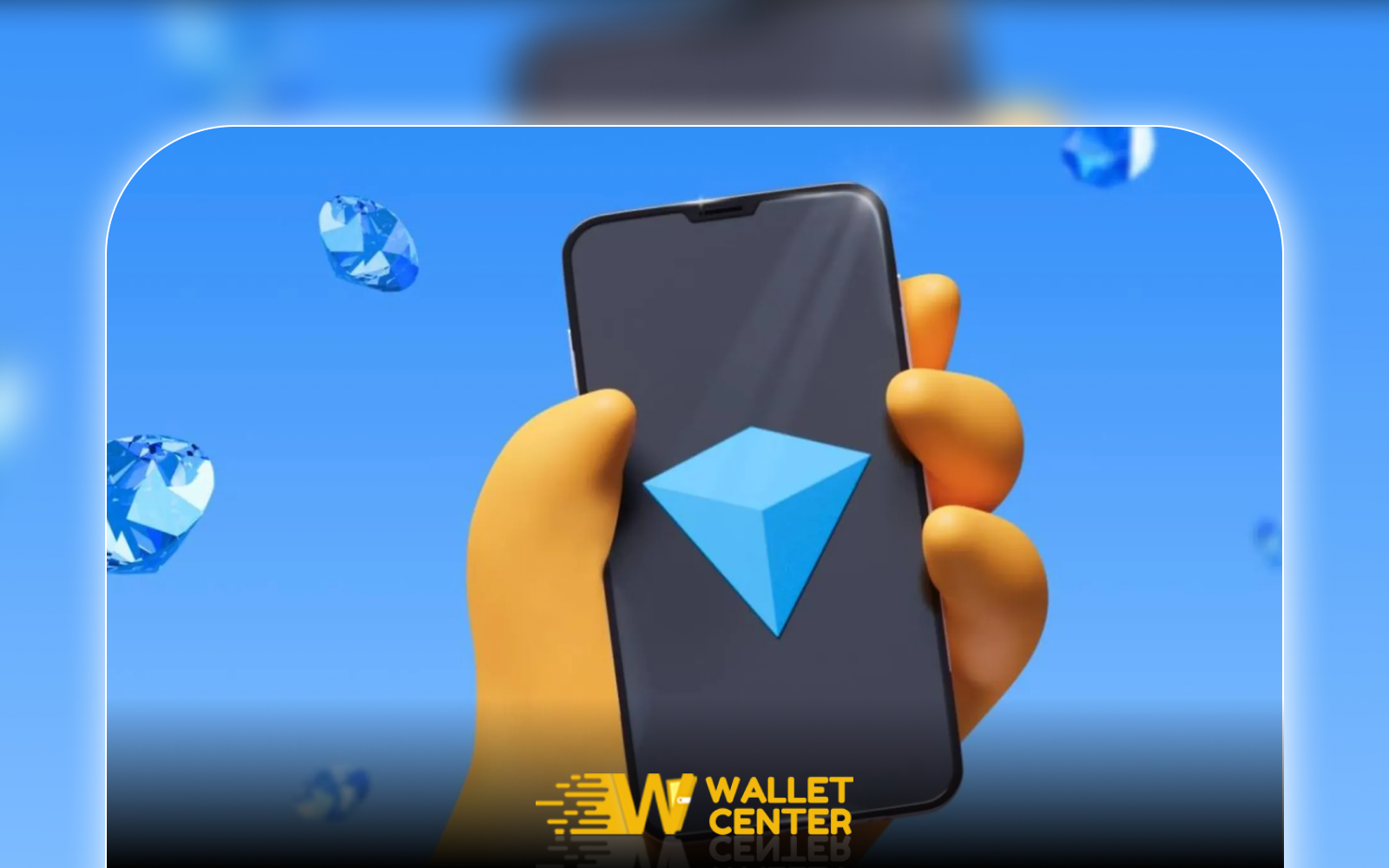 نحوه بازیابی کیف پول تون کیپر