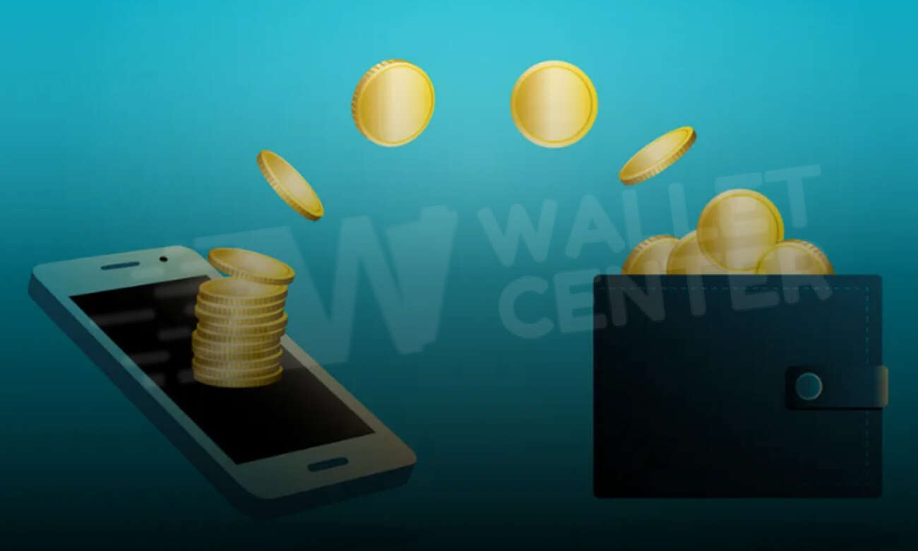 انتقال ارز دیجیتال از کیف پول سخت افزاری به حساب بانکی