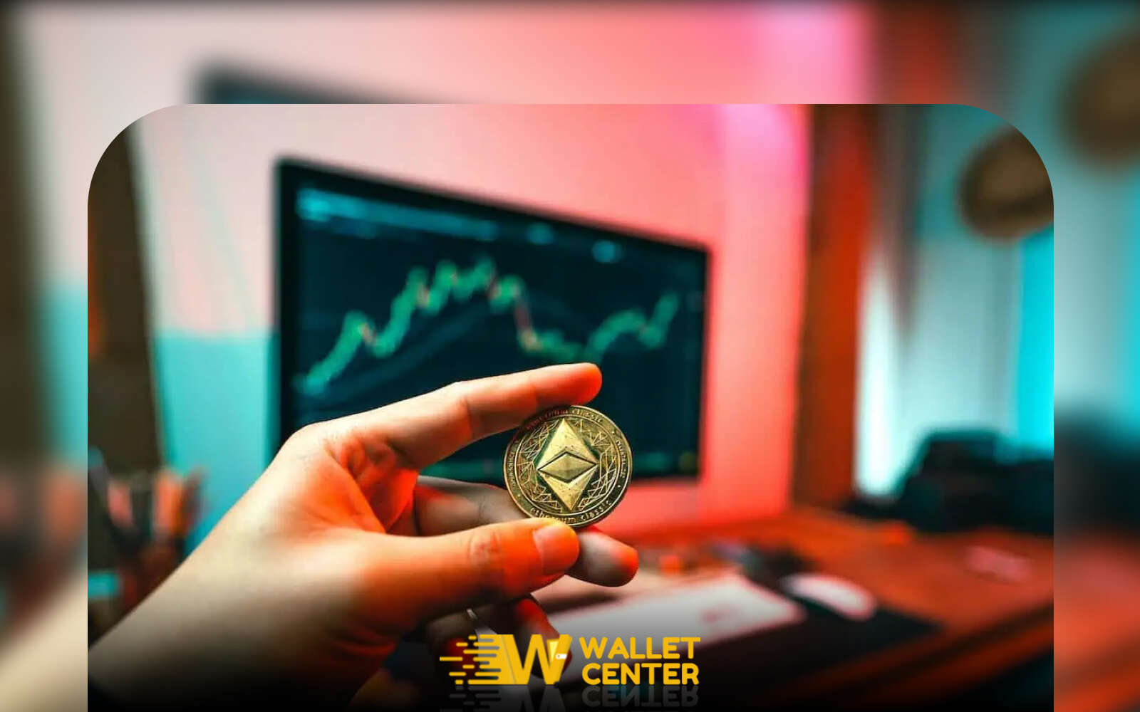 کلید خصوصی اتریوم