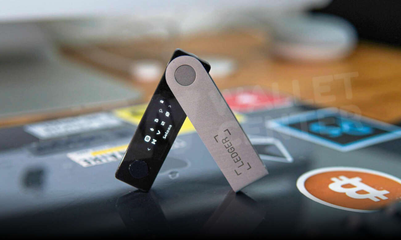 امنیت کیف پول های سخت افزاری برای هولد ارزهای دیجیتال