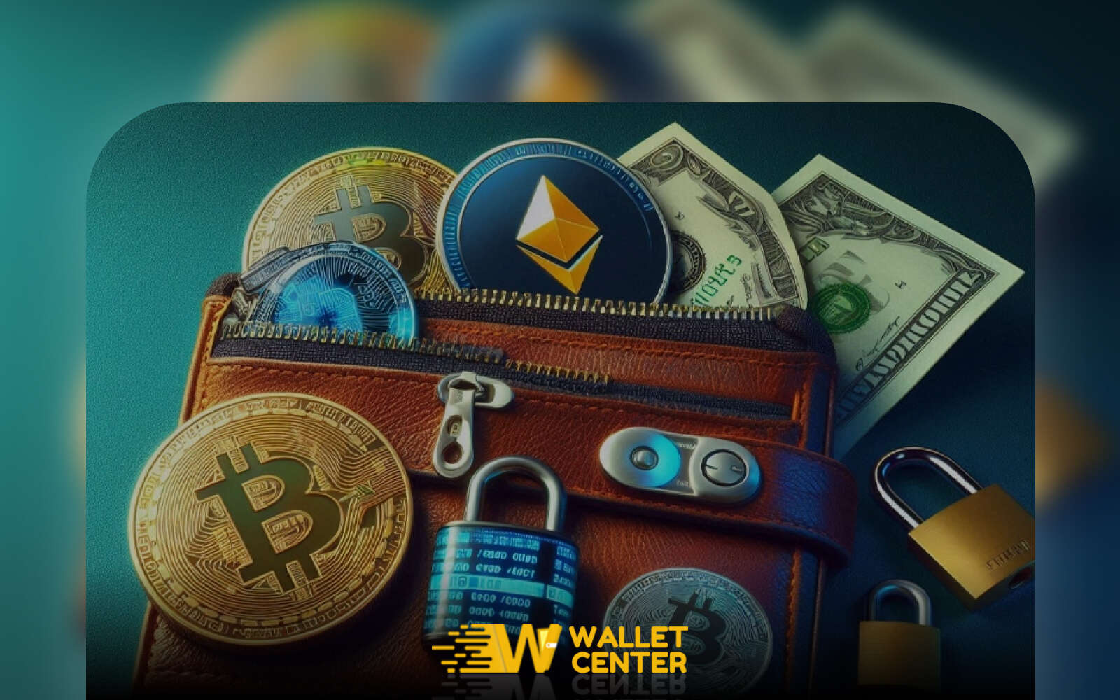 کیف پول‌های سخت افزاری که برای ایرانیان تحریم نیستند